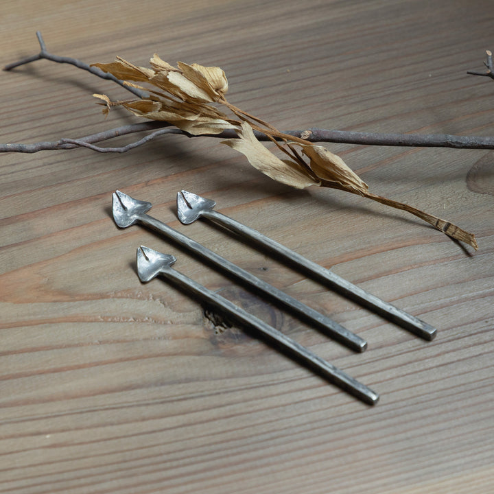 デザートフォーク